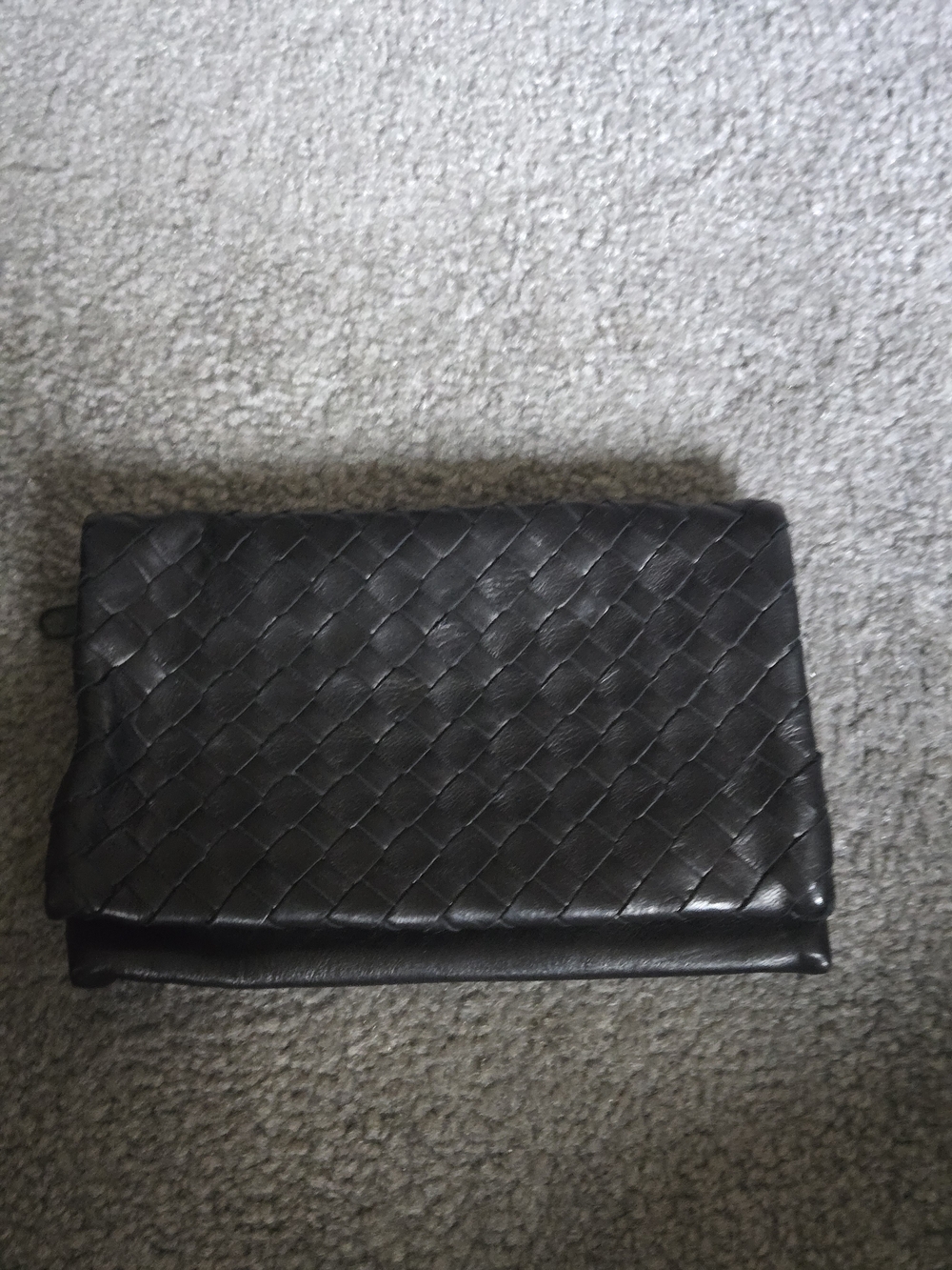 Peruzzi Wallet, Made in Italy